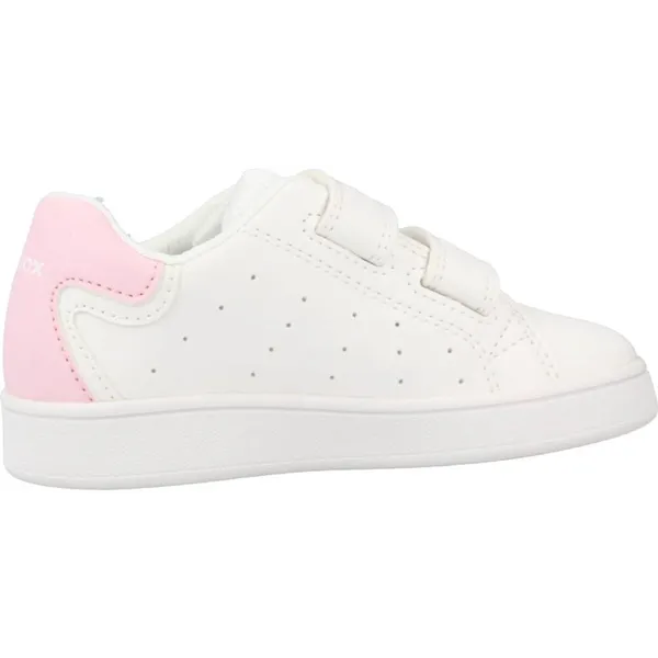 GEOX GEOX Eclyper Schoenen Wit EU