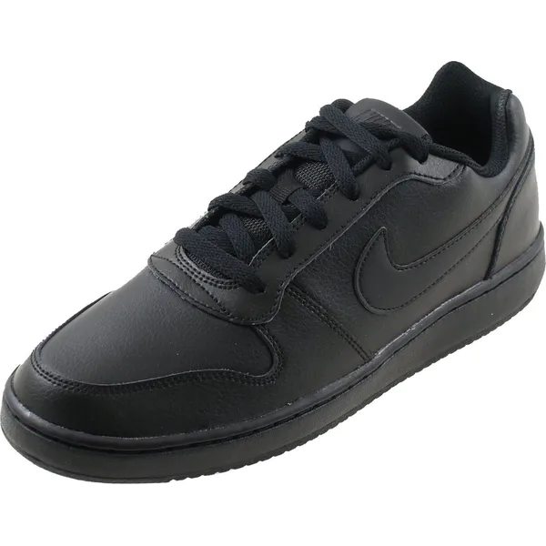 Nike Nike ebernon low - Maat 40.5 - Zwart - Sneakers — vergelijk prijzen bij 1 winkel