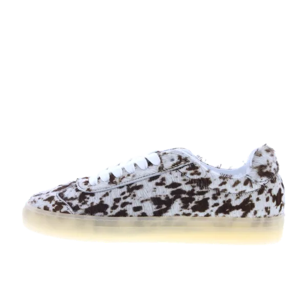 Copenhagen Studios Rivox Koeienhuid Beige/Bruin, vergelijk prijzen bij 1 winkel
