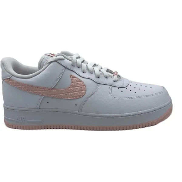 Nike Nike Air force 1 '07 VT - Sneakers - Unisex - Wit/Roze