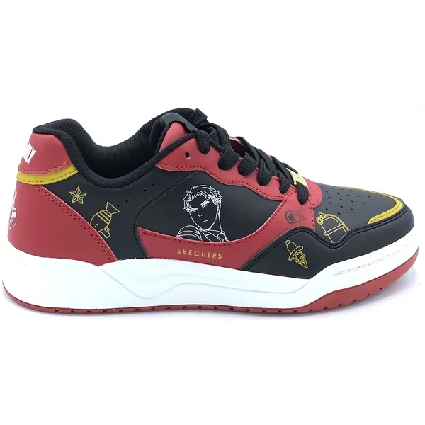 Skechers Skechers Koopa Spy Family- Sneakers Heren