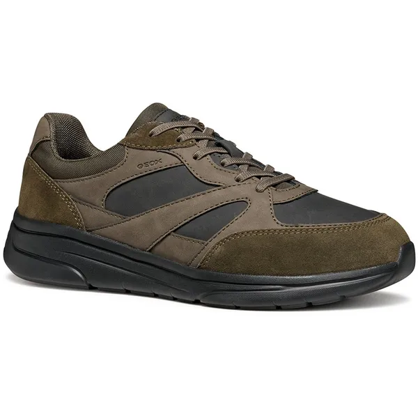 GEOX GEOX Klaiver Schoenen EU Man — vergelijk prijzen bij 1 winkel