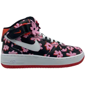 Nike Air Force 1 Mid roze
