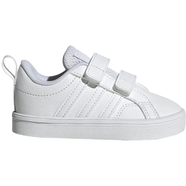 adidas adidas Vs Pace 2.0 Babyschoenen Wit EU 26 1/2 Jongens,Meisjes