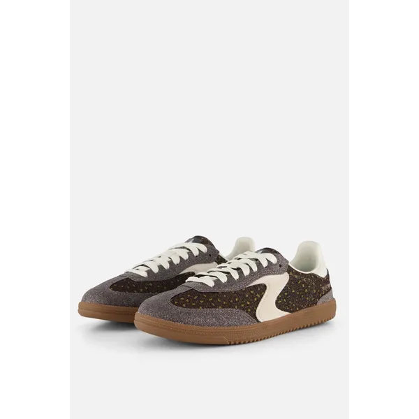 Skechers Skechers Hotshot Dames Sneakers - Bruin