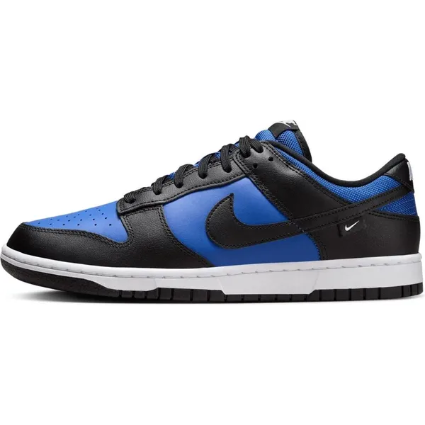 Nike Nike Dunk Low "Astronomy Blue" - Sneakers - Mannen - Zwart/Blauw/Wit