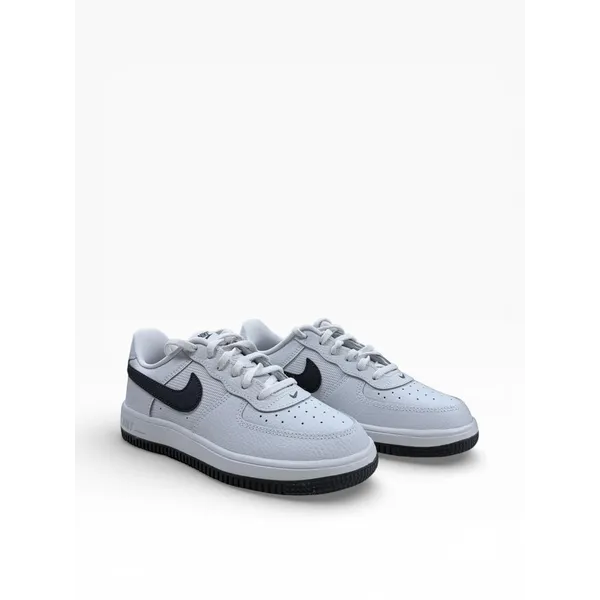 Nike Nike Air Force 1 Low Lace (PS) - Kinder - Sneakers