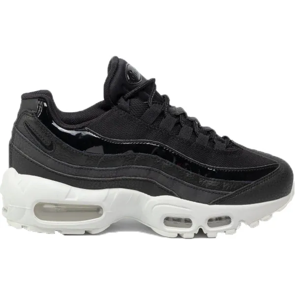 Nike Nike Air Max 95 SE - Dames Sneakers - Zwart