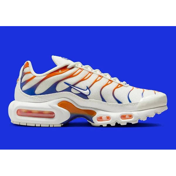 Nike Nike Sneakers Nike Air Max Plus "Knicks" — vergelijk prijzen bij 1 winkel