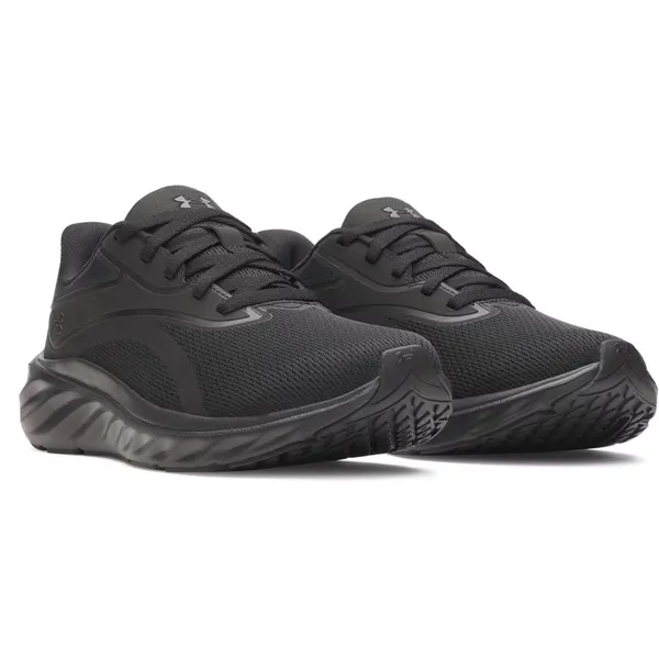 Under Armour Under Armour Heren Ascend Hardloopschoenen 6009827 002 Black — vergelijk prijzen bij 1 winkel