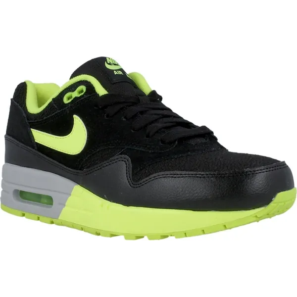 Nike Nike Air Max 1 Black Volt