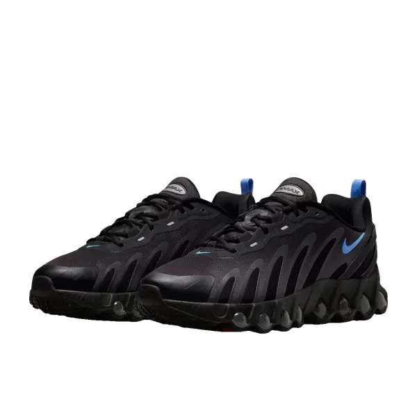 Nike Air Max DN8 Zwart/Blauw, vergelijk prijzen bij 1 winkel