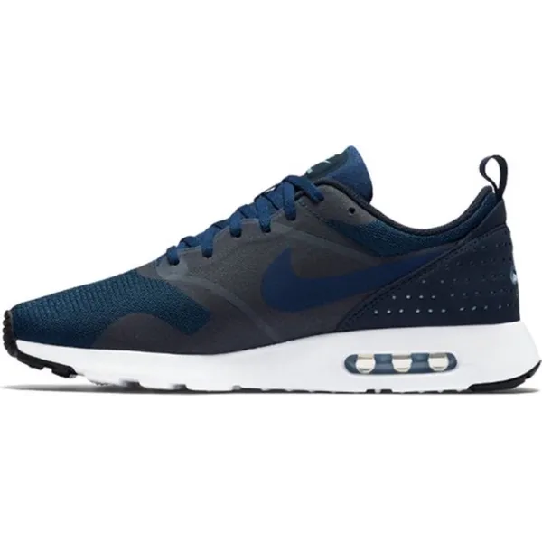 Nike Air Max Tavas Donkerblauw