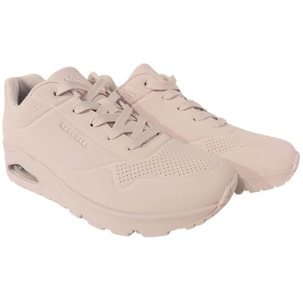 Skechers Pantoffels slippers Roze, Paars