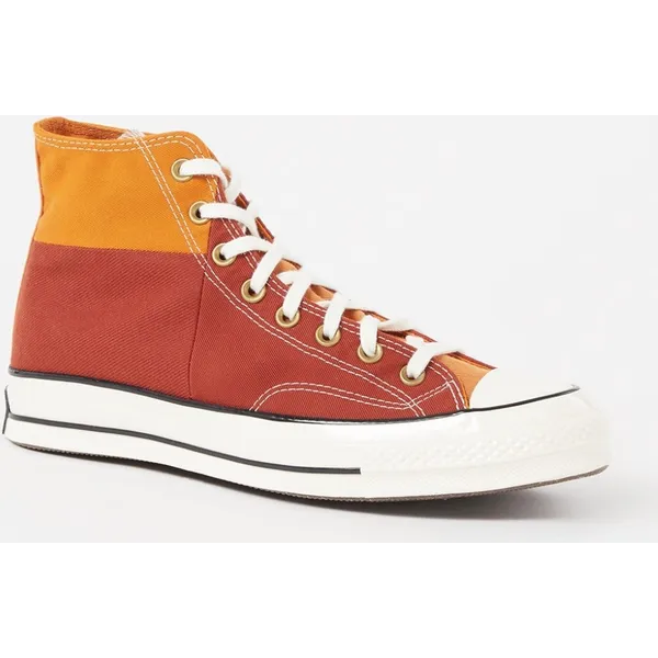 Converse Converse Chuck 70 Hi sneaker met colour blocking — vergelijk prijzen bij 1 winkel
