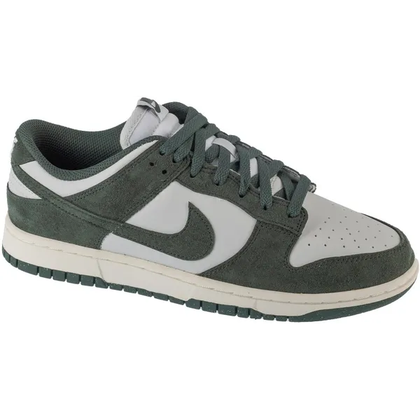 Nike Nike Dunk Low, Vrouwen, Groen, Sneakers, maat: