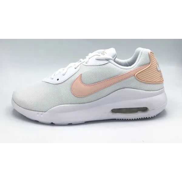 Nike Sneaker Wit
