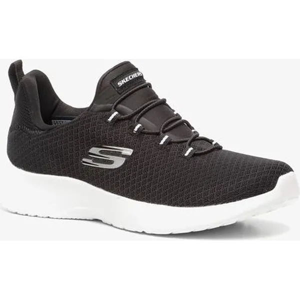 Skechers Skechers DYNAMIGHT Sneakers Dames Zwart
