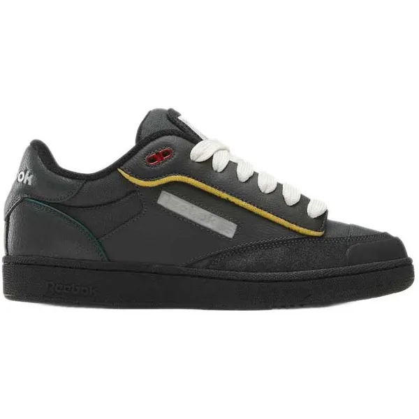 Reebok Reebok Club C Bulc Schoenen Zwart EU Man