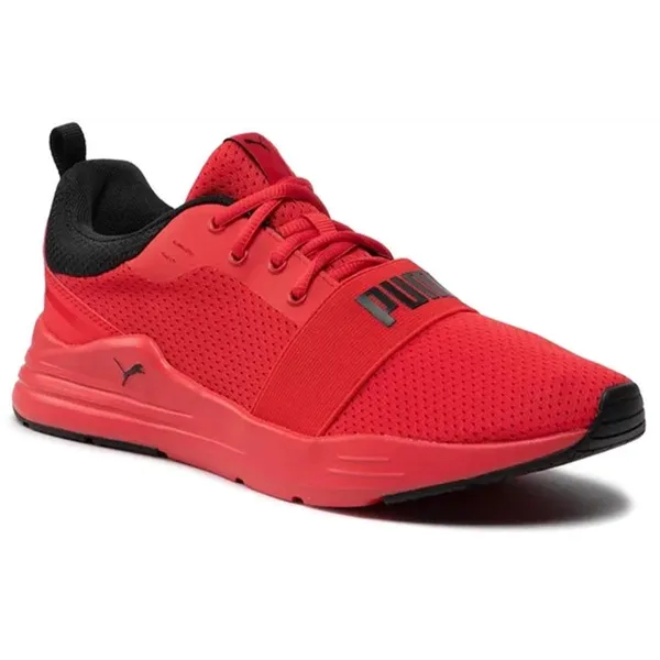 PUMA PUMA Puma Wired Run De sneakers van de manier Man Rode