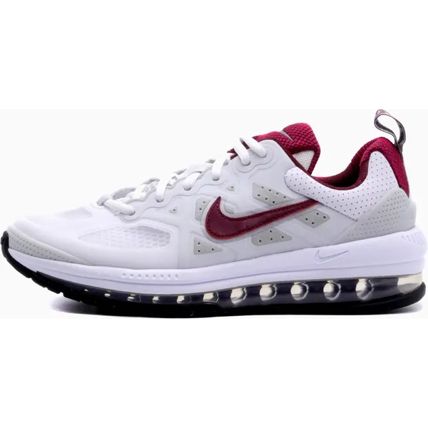 Nike Air Max Genome wit