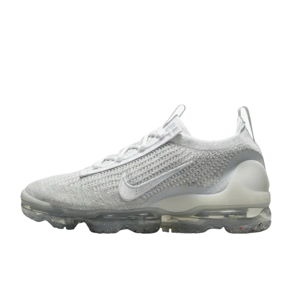 Nike Air Vapormax 2021 FK Grijs, vergelijk prijzen bij 1 winkel