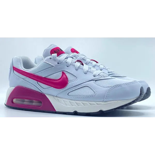 Nike Air Max Ivo Grijs