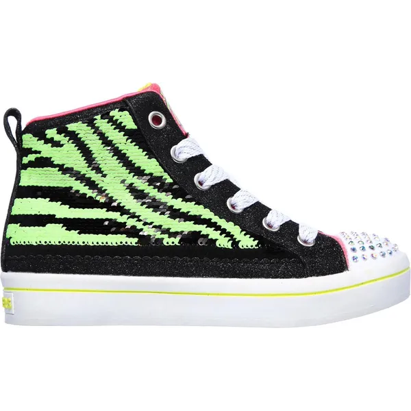 Skechers Skechers Twi-Lites 2.0-Neon Muse Meisjes Sneakers