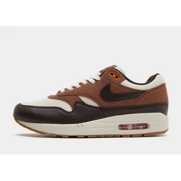 Nike Nike Air Max 1 Essential "Brown Orange"