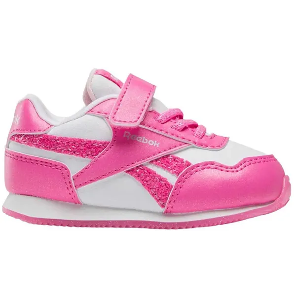 Reebok Reebok Royal Cl Jog 3.0 Schoenen 1v Roze EU 23 1/2 Meisjes