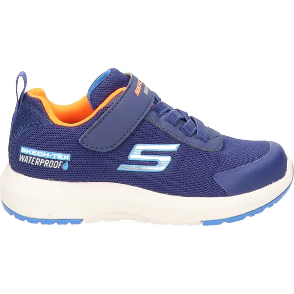 Skechers Skechers Dynamic Tread kids sneaker
