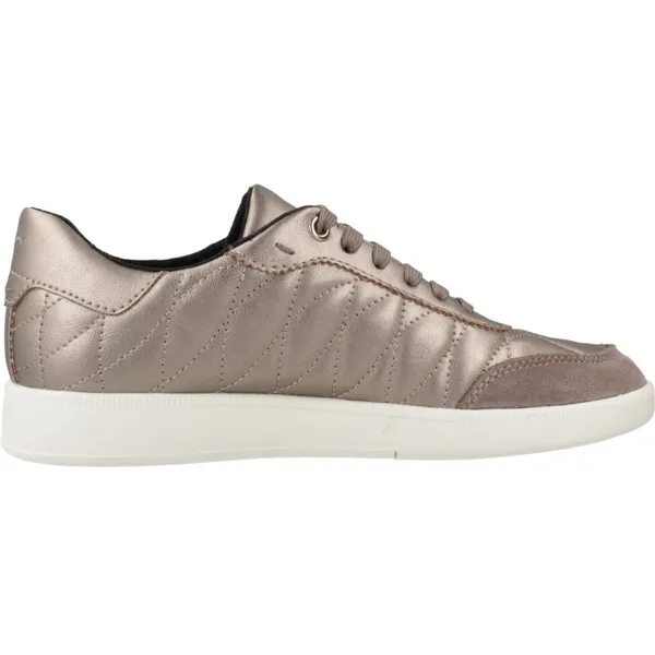 GEOX GEOX Meleda Schoenen Goud EU Vrouw