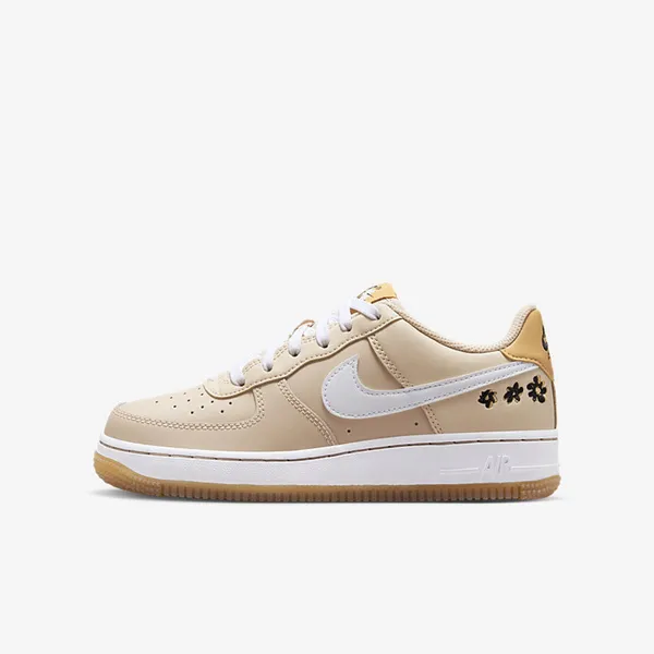 Nike Air Force 1 Cream/Beige