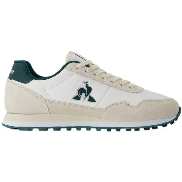 Le Coq Sportif Le Coq Sportif Astra 2 Schoenen Wit EU 42 Man