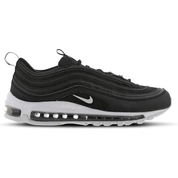 Nike Nike Air Max 97 Heren Sneakers Zwart-Wit 921826 — vergelijk prijzen bij 1 winkel