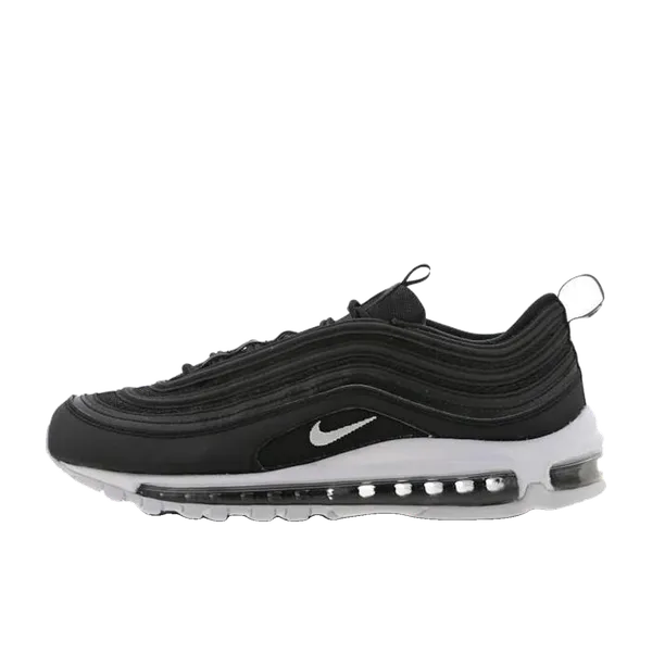 Nike Air Max 97 Zwart-Wit, vergelijk prijzen bij 1 winkel