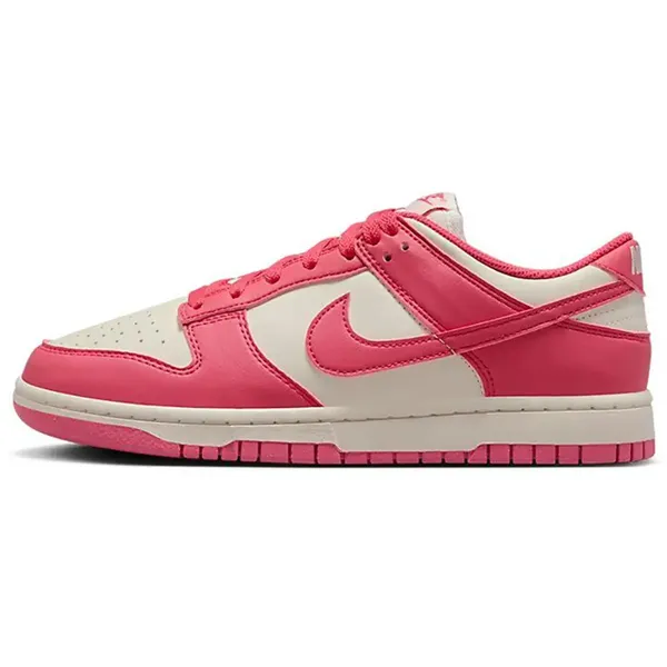 Nike Dunk Low Next Nature Roze