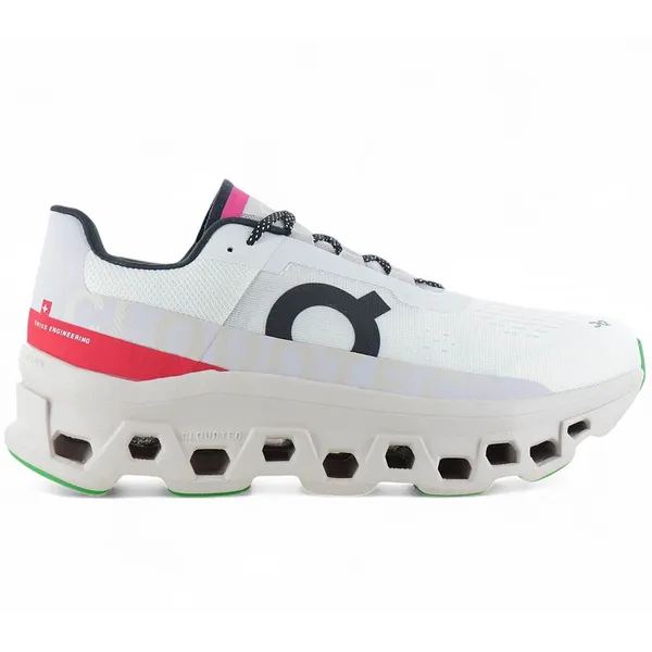 On Cloudmonster Cloud Ivory-Pearl, vergelijk prijzen bij 1 winkel