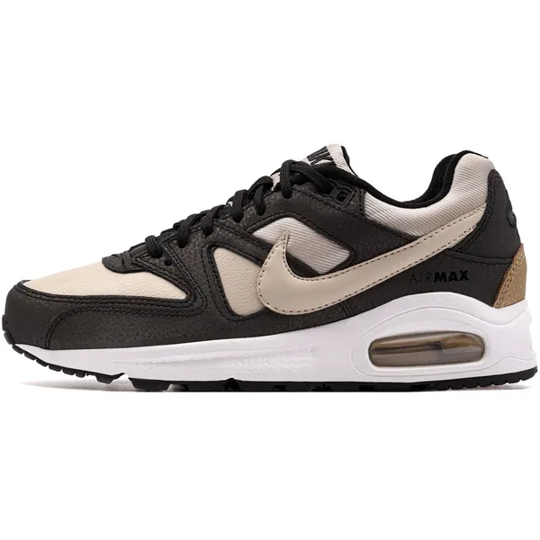 Nike Air Max Command PRM Beige/Zwart