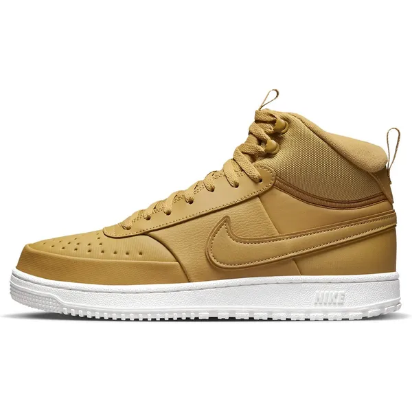 Nike Nike Court Vision Mid Winter Sneakers