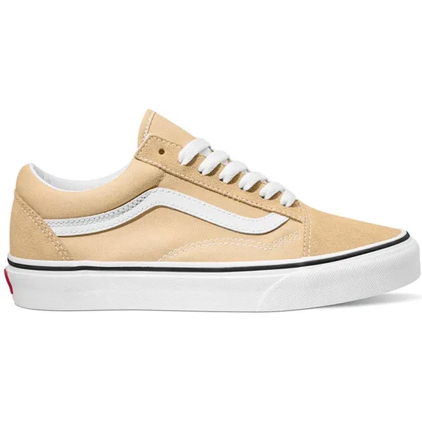 Vans Old Skool roze