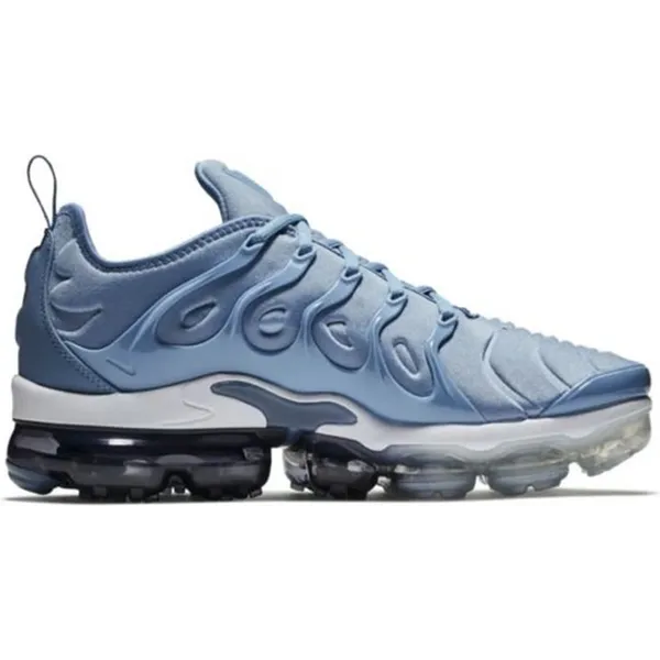Nike Air VaporMax Plus Blauw