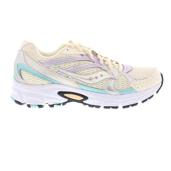 Saucony Ride Millennium beige