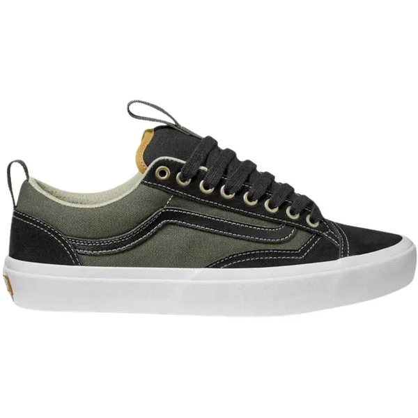 Vans Vans Old Skool 36+ Sneakers Heren Groen 46