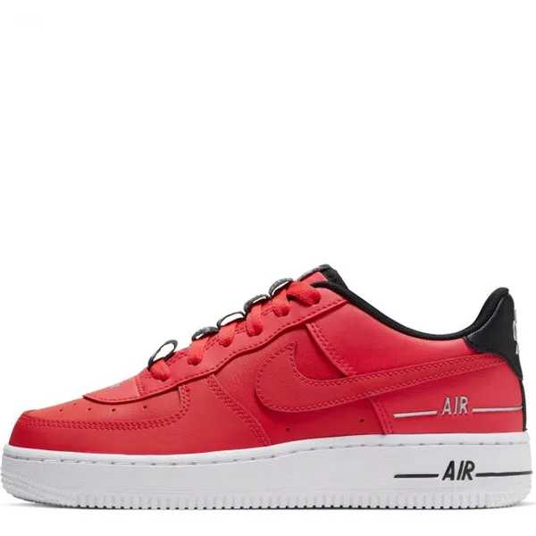 Nike Nike Air Force 1 Oranjerood