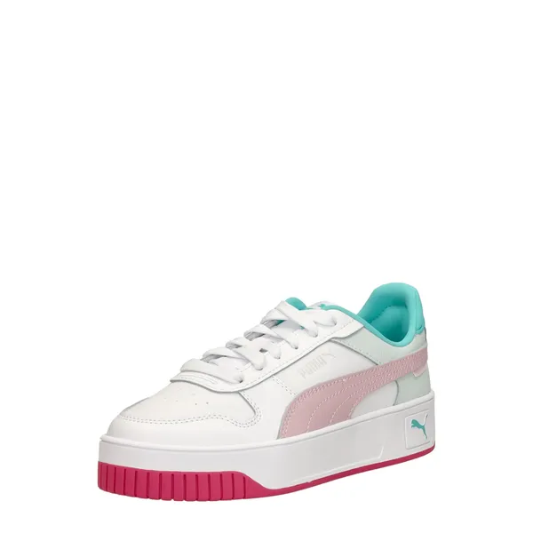 Puma Carina Street Wit Kids, foto 2 van 4