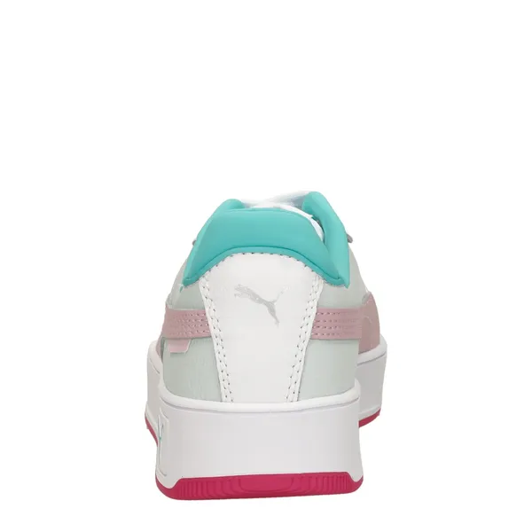 Puma Carina Street Wit Kids, foto 3 van 4