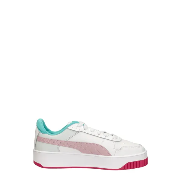 Puma Carina Street Wit Kids, foto 4 van 4