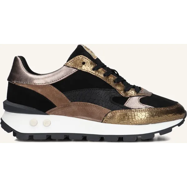 Floris Van Bommel Sfw-10098 Blokki Zwart