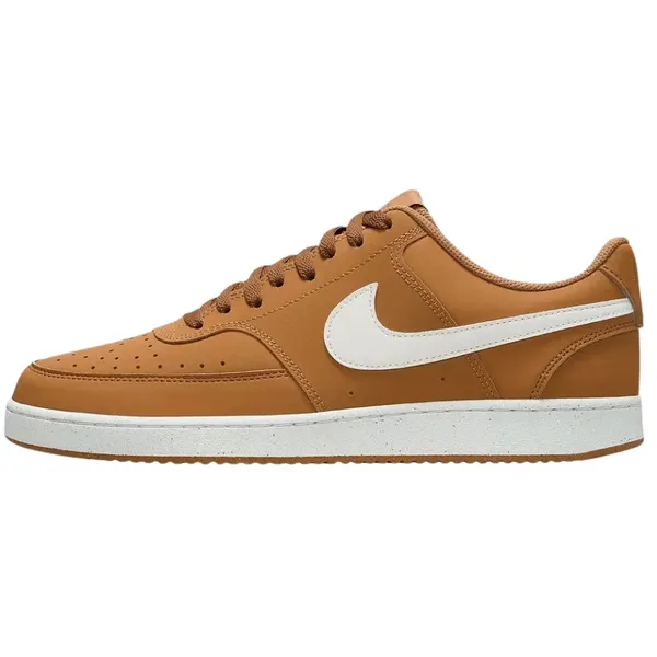 Nike Court Vision Low Bruin